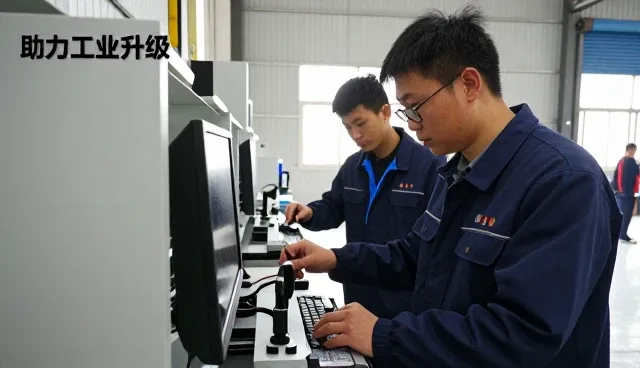 设备销售成为配套升级新选择