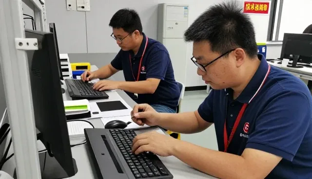 浏阳市晟和机械科技有限公司技术咨询服务技术咨询等答疑实录
