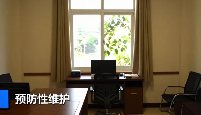 工业设备故障处理中的性能表现与适用条件分析
