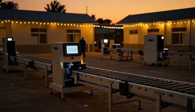 机械设备售后维保:性能评估的两种做法与实际取舍
