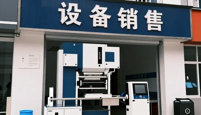 售后维保机械科技:浏阳市晟和机械科技有限公司经验谈